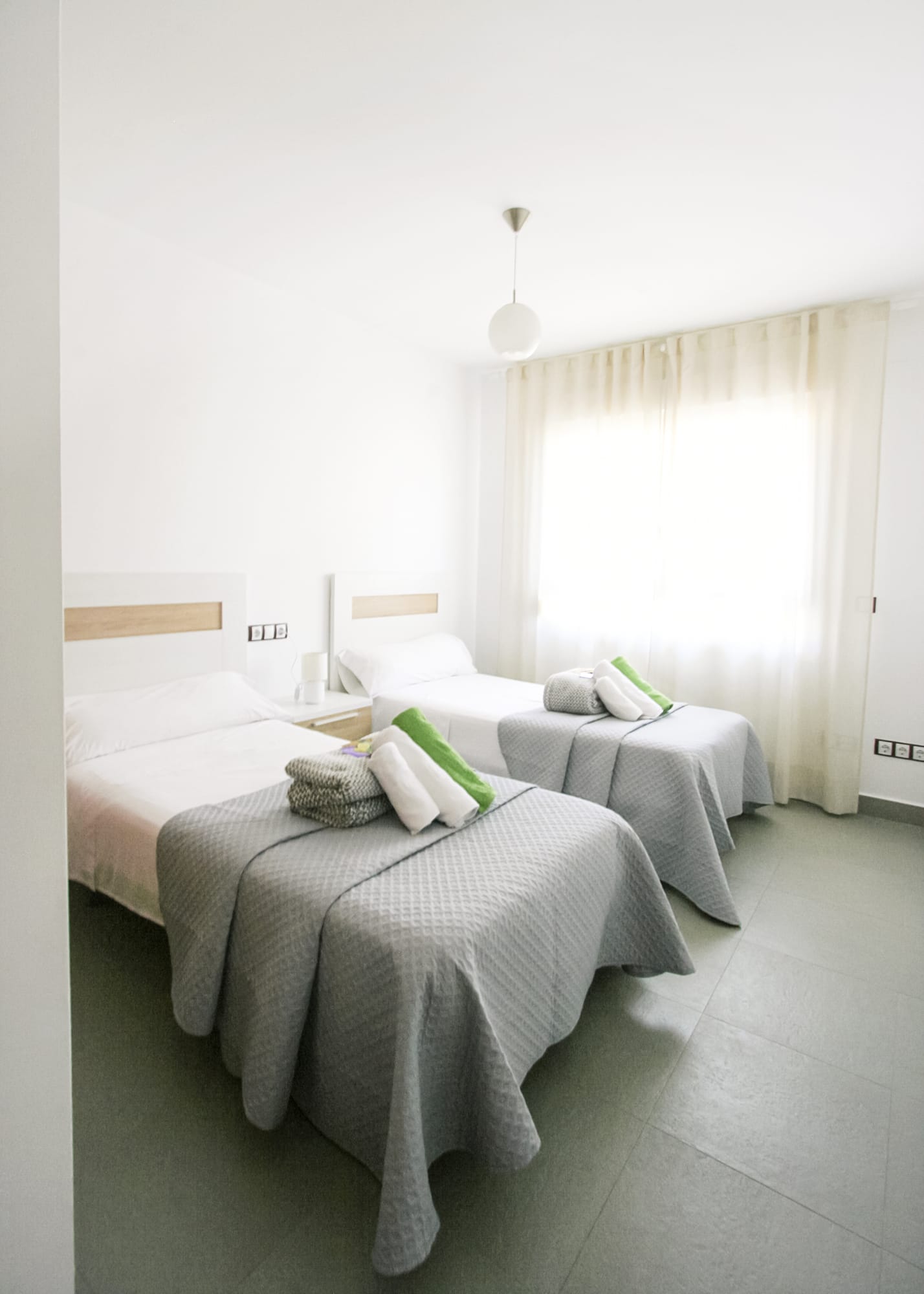Habitación principal