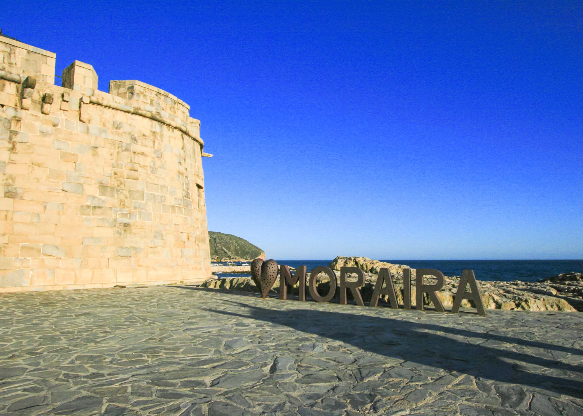 Mar mediterráneo